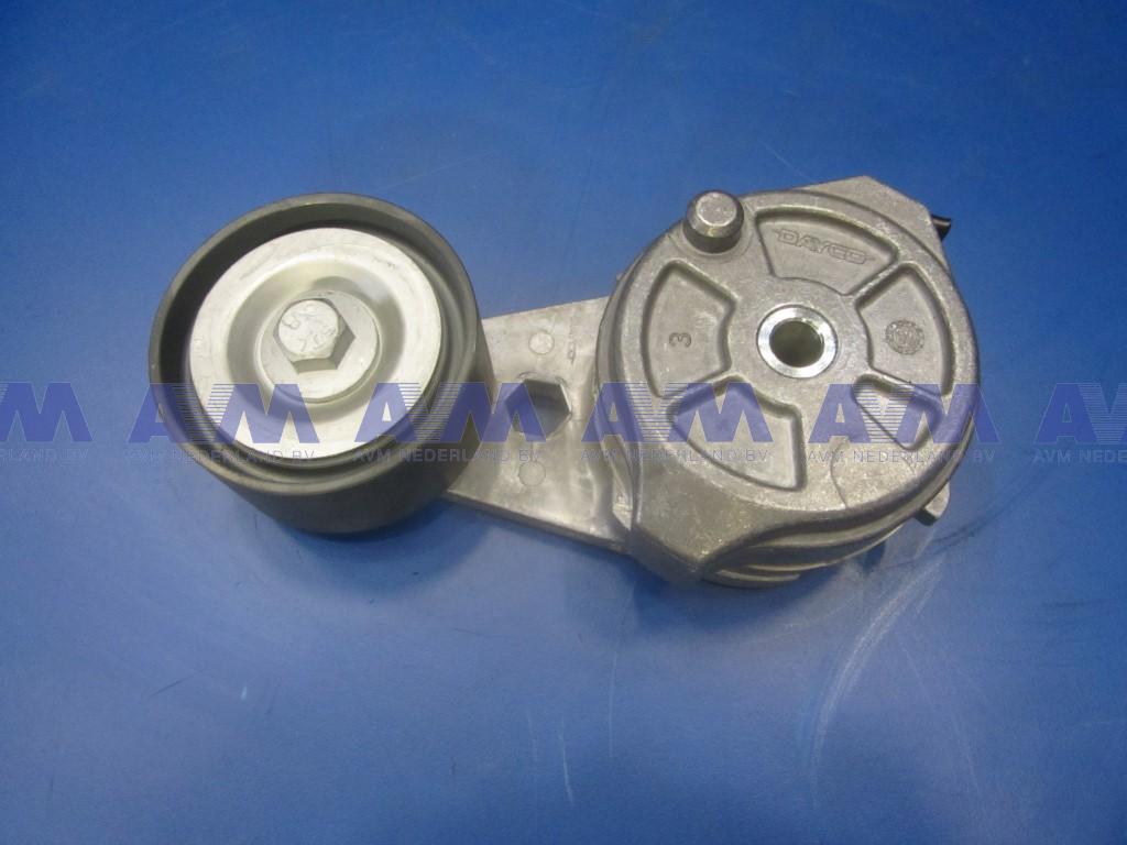 Belt tensioner A5412001570 Mercedes