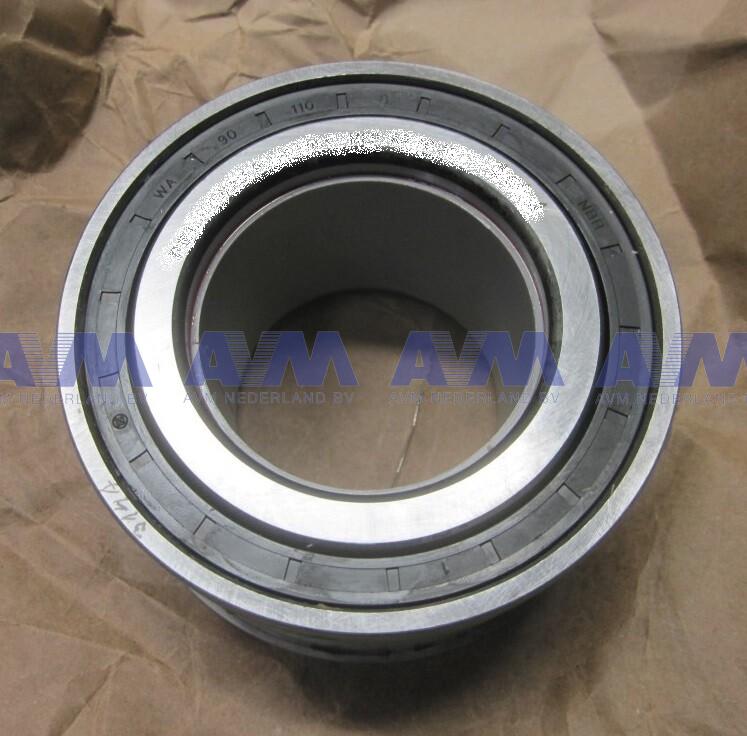 Tapered roller bearing PSL68-210-1 Liebherr