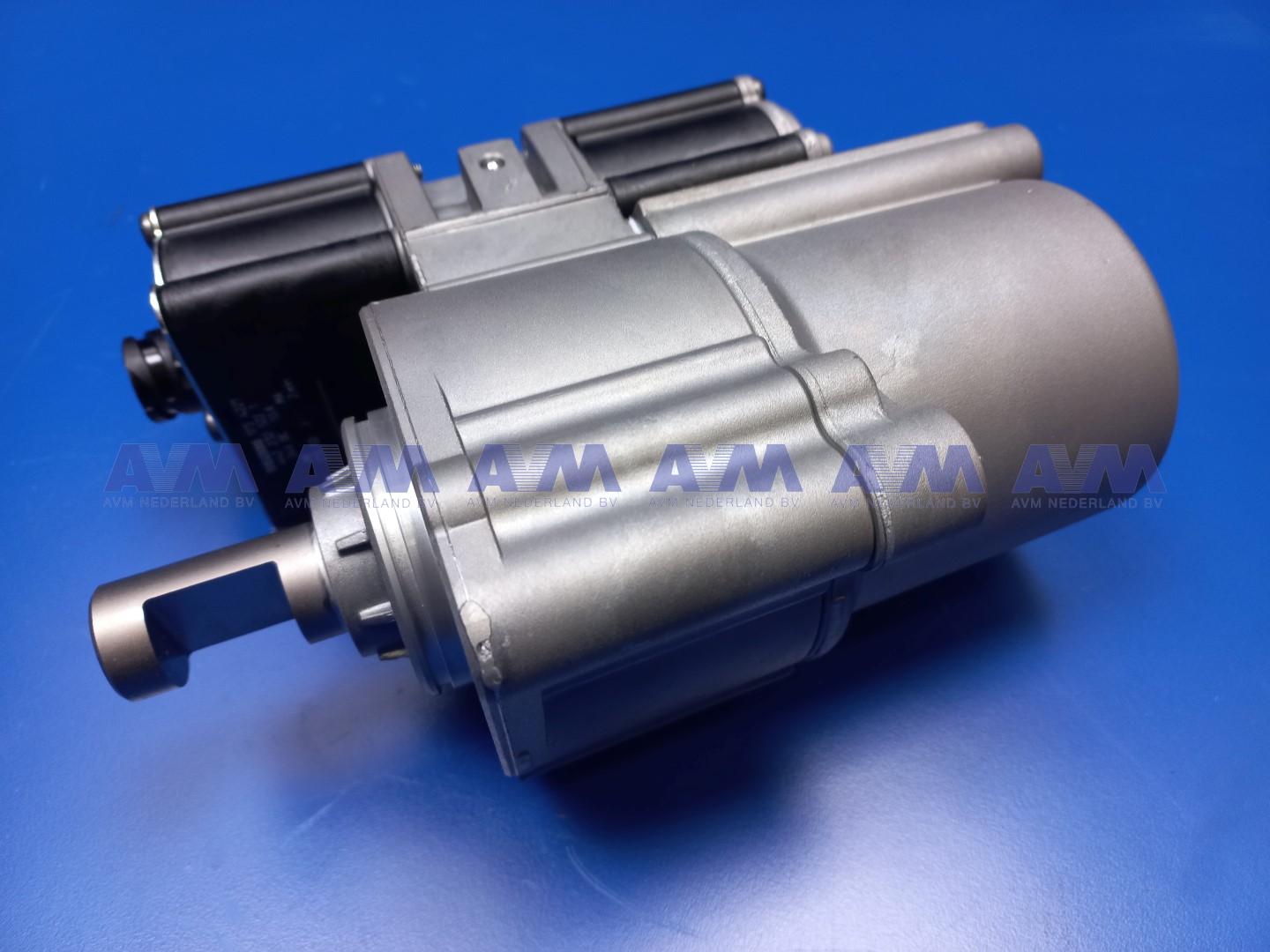 3-Position cylinder A0012604763 Mercedes-Benz