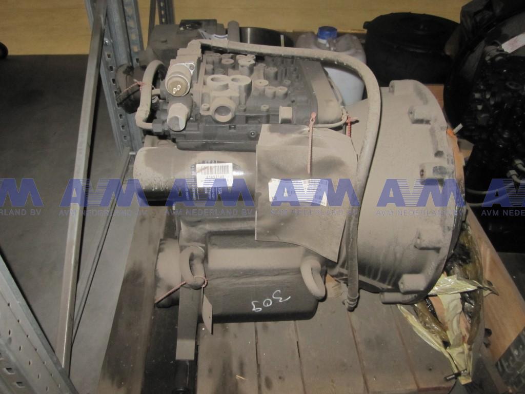 Versnellingsbak 6WG-200 ZF