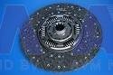 Clutch pressure group 348200024601 ZF