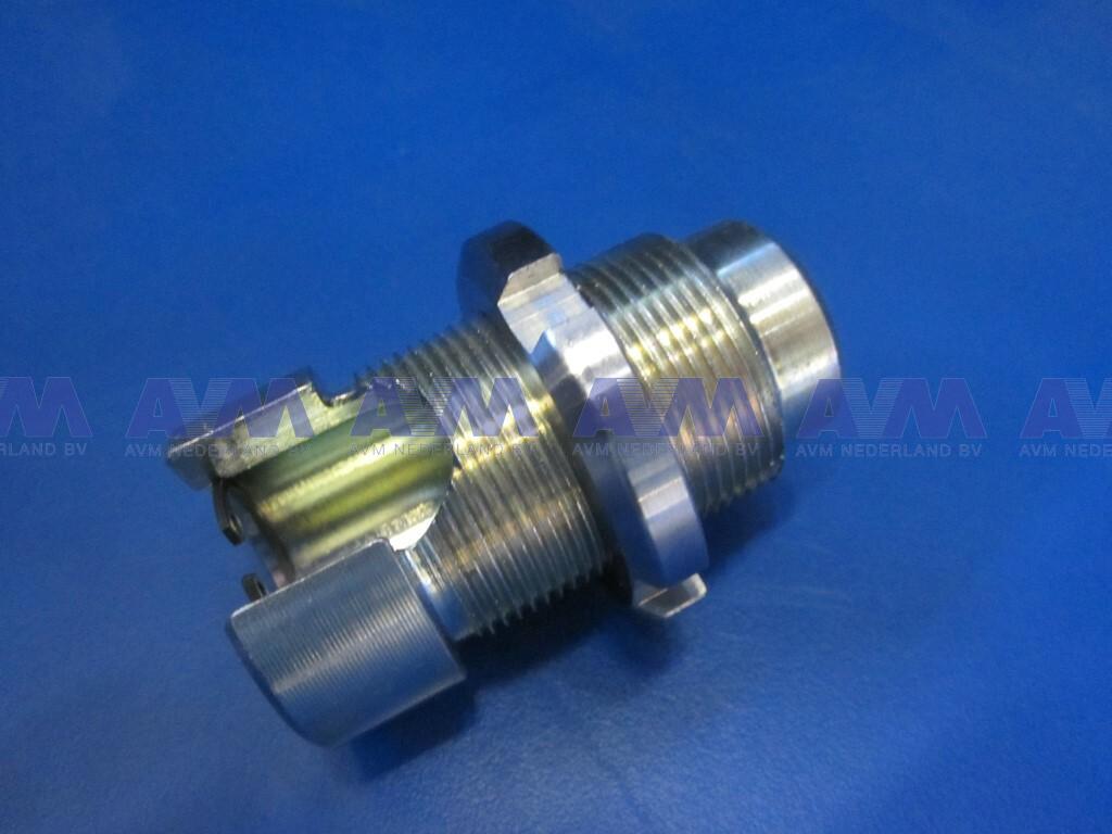 ABS Threaded bush used 10.1390.4-G Kessler