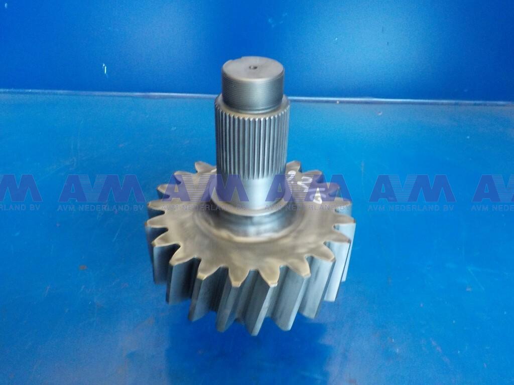 Gear wheel used 71.5699.21-G Kessler