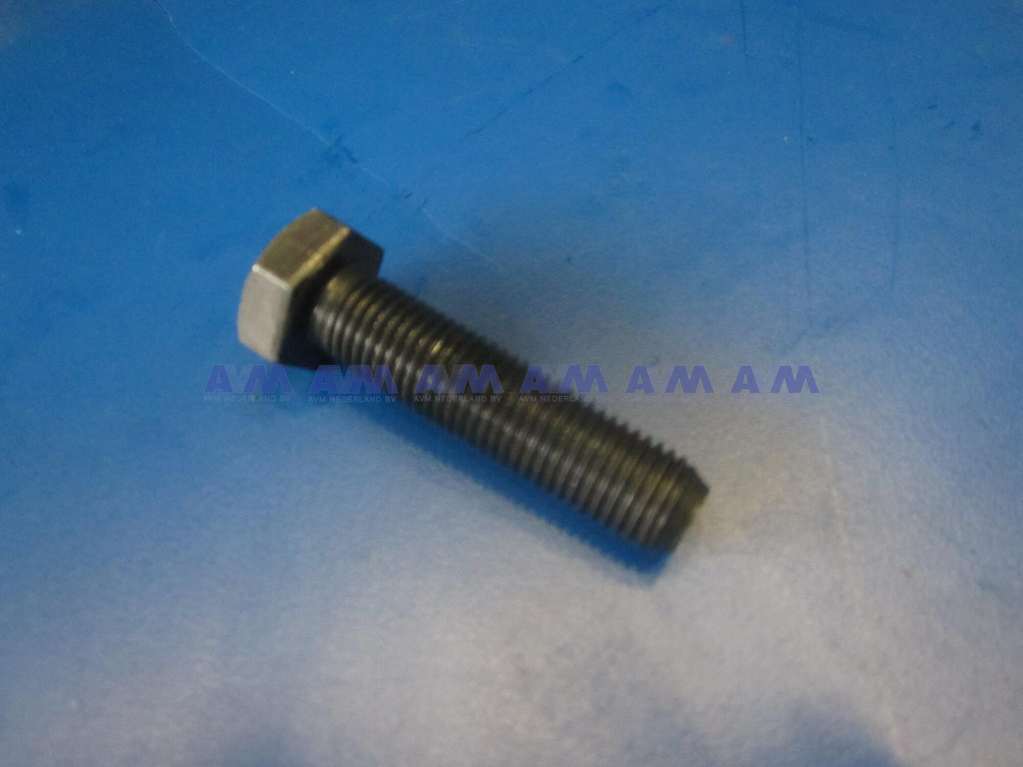 Hexagon screw 50941499 Tadano Demag