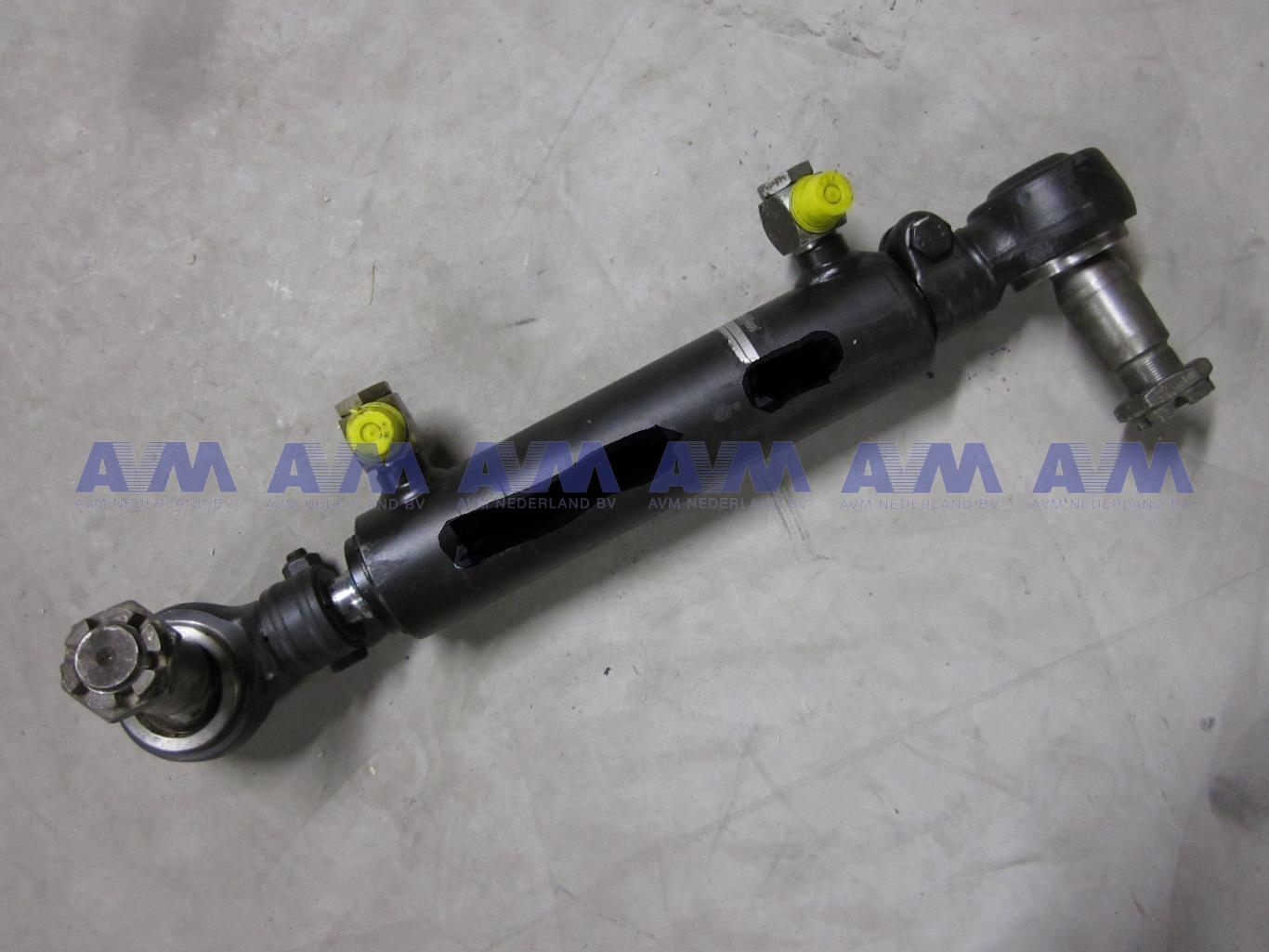 Steering cylinder reconditioned 60467840-R Terex