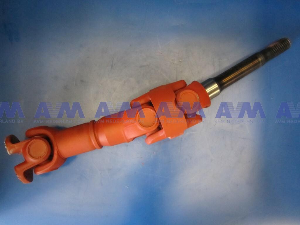 Laengenmesskabel pro meter LTM1040/1 Liebherr