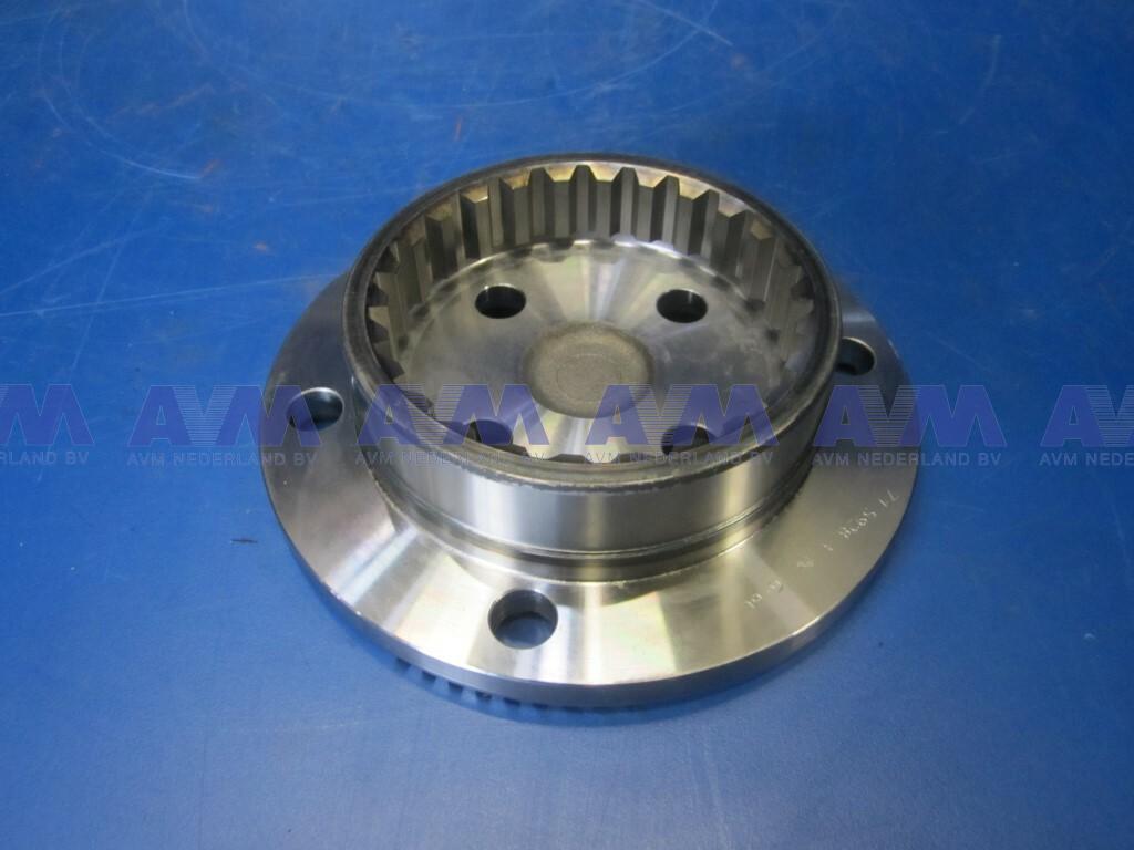 Drive flange 9049109580 Grove