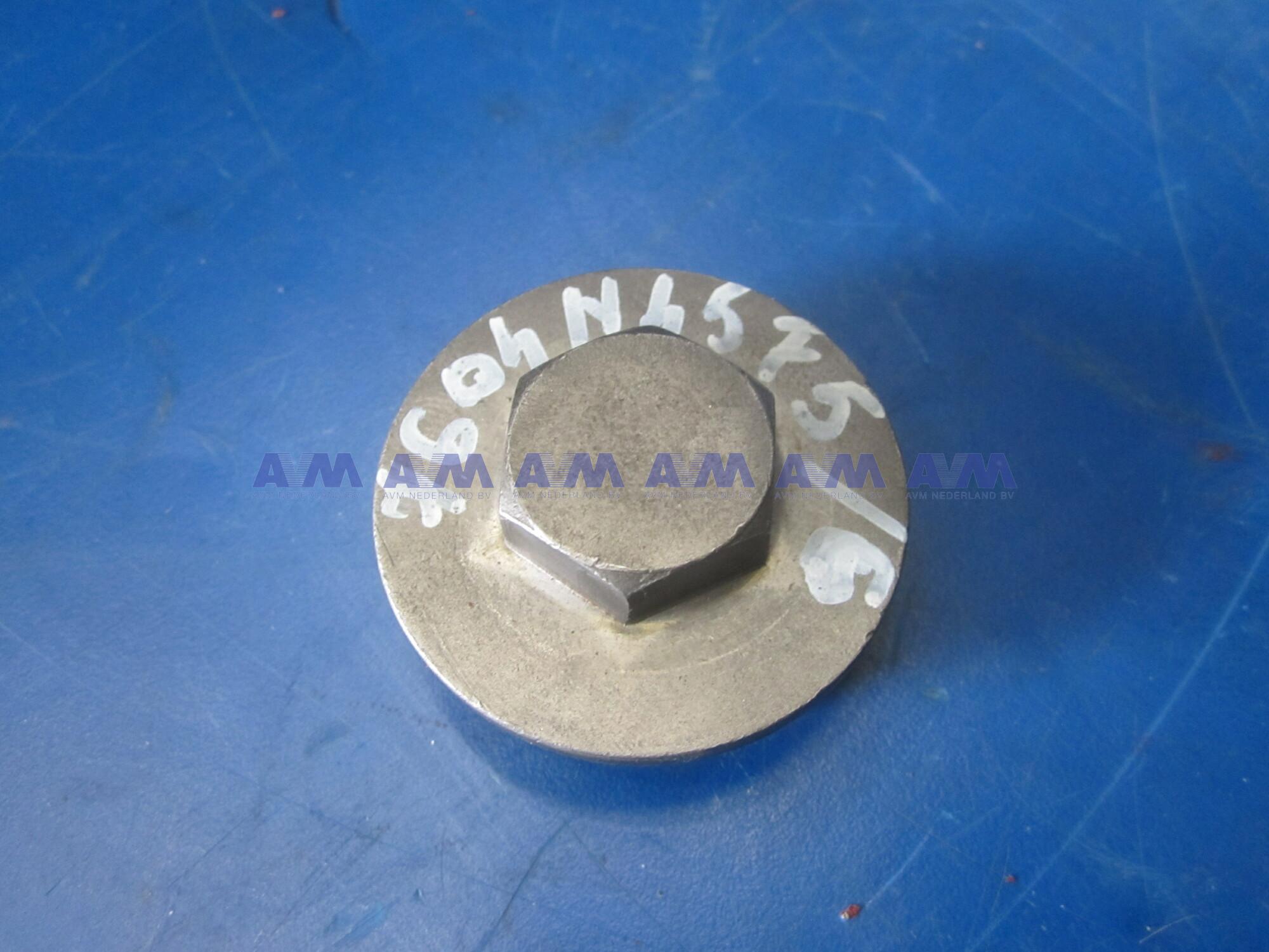 Afdichtstop gebruikt 50153298 Tadano Demag