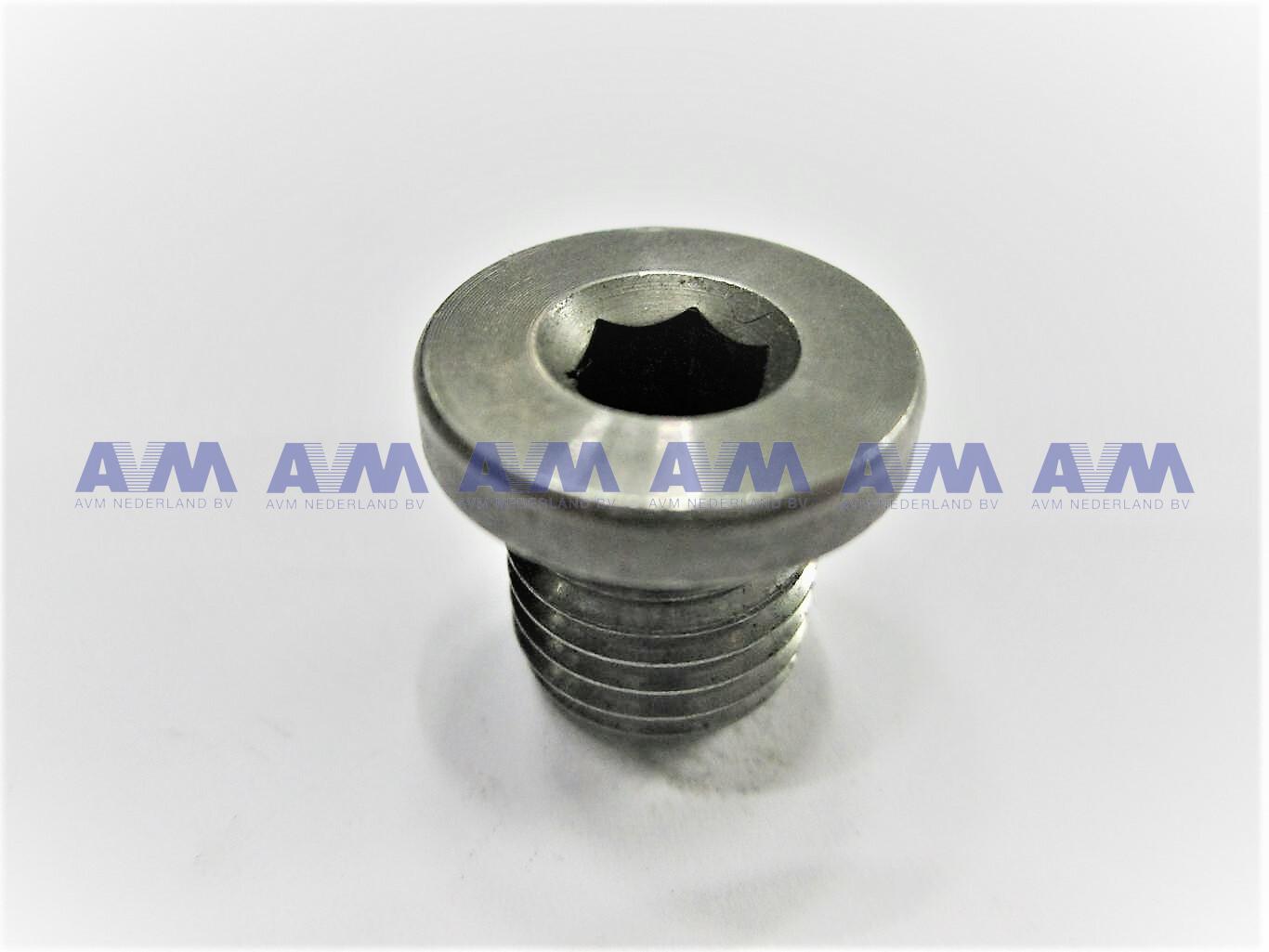 Screw plug 908N12F5 Kessler