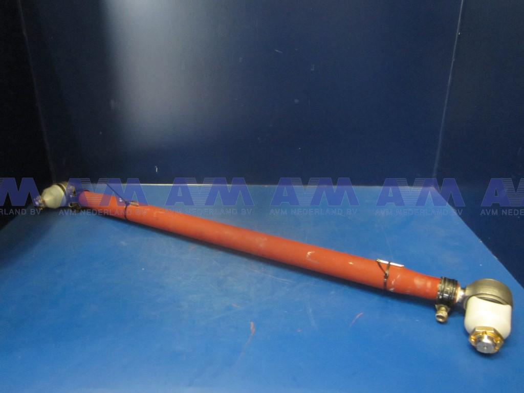 Steering rod 51217312 Terex