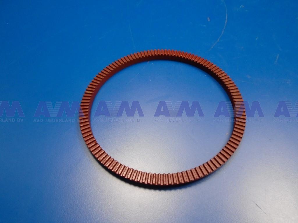 ABS ring gebruikt 72.4585.3-G