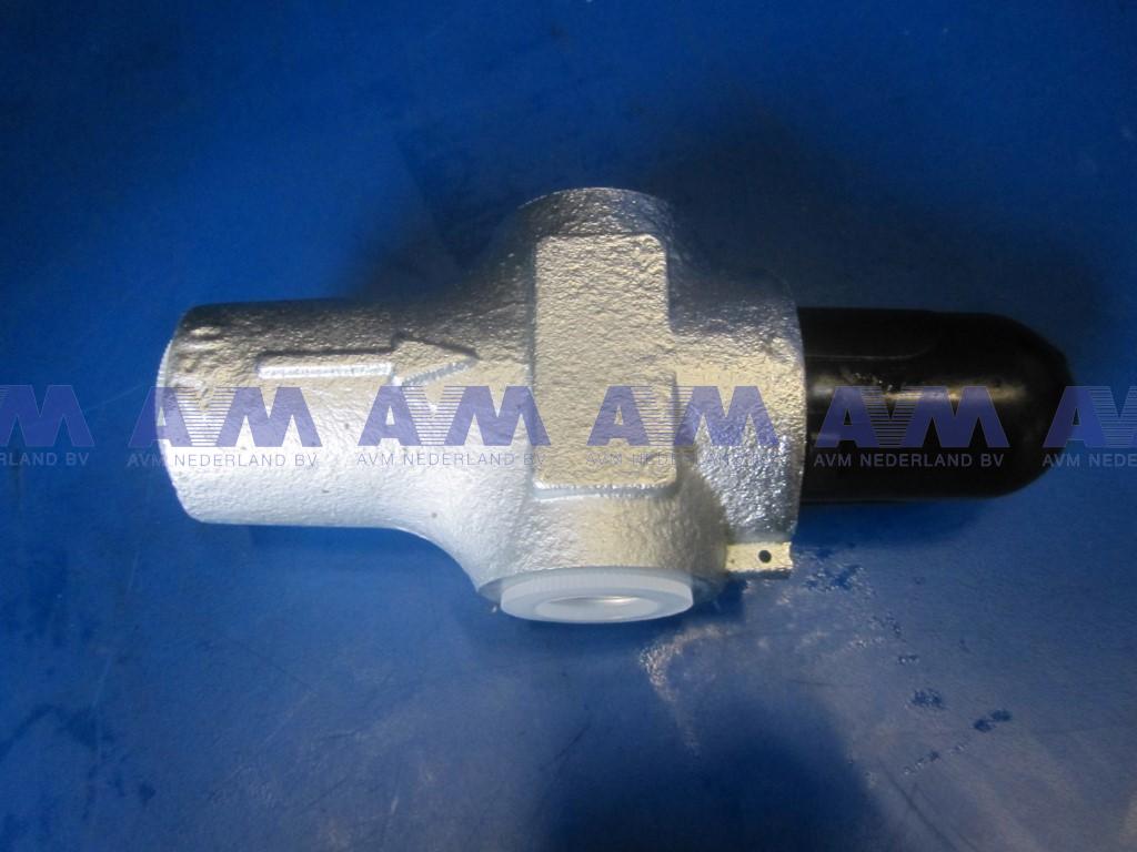 DB-Valve 150 BAR