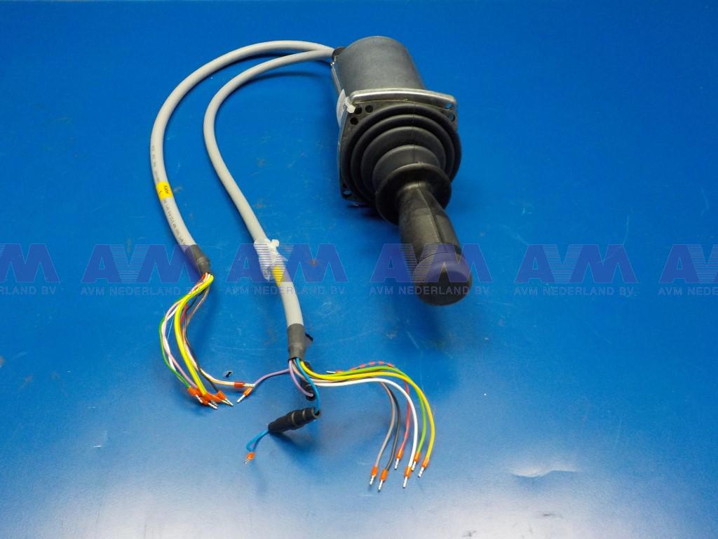 Handsteuergerät 44065540 Tadano Demag