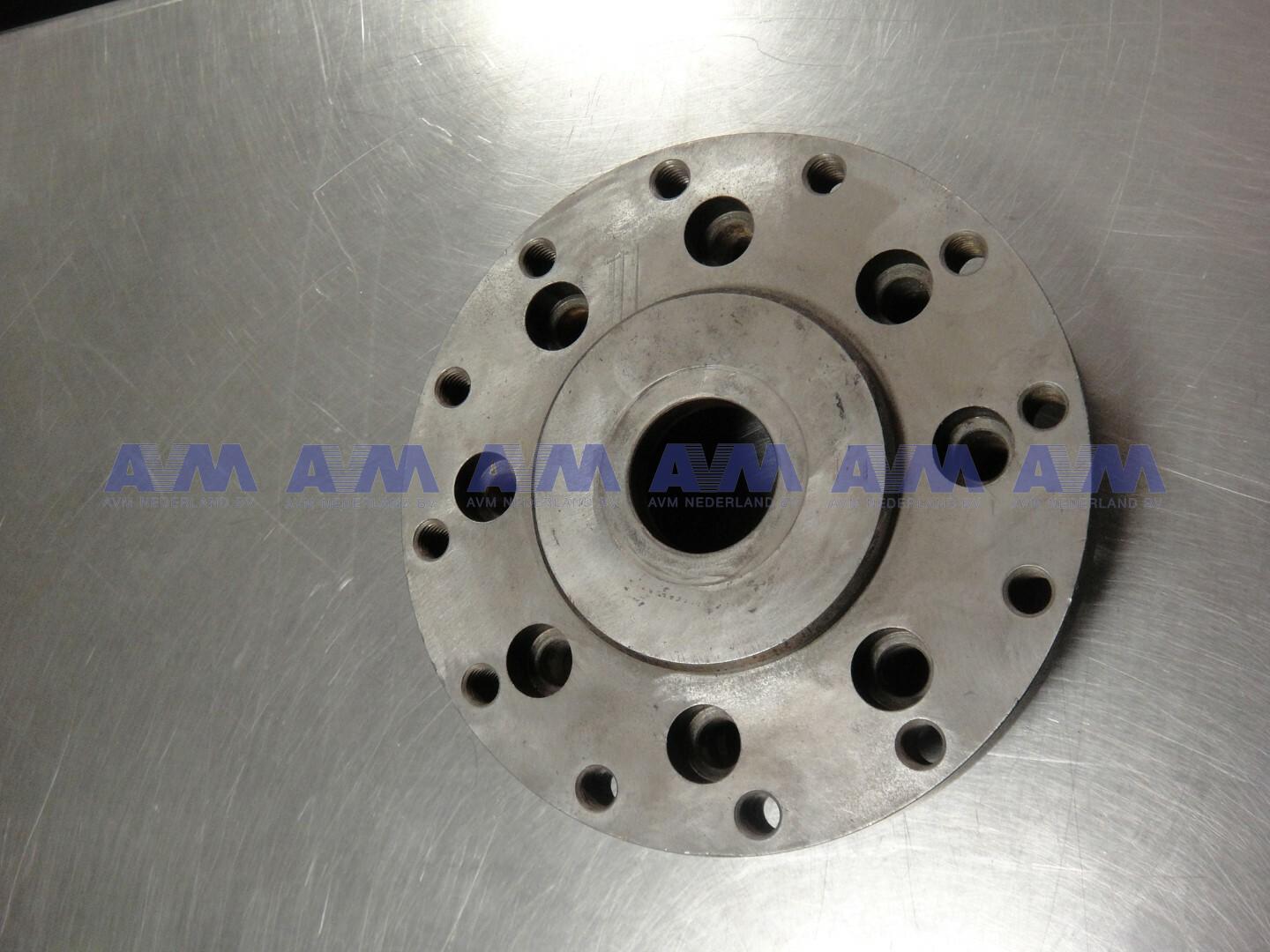 Bracket N6237060-G PPM
