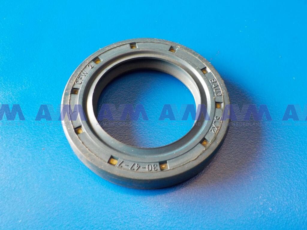 Reten radial NBR 47x30x7