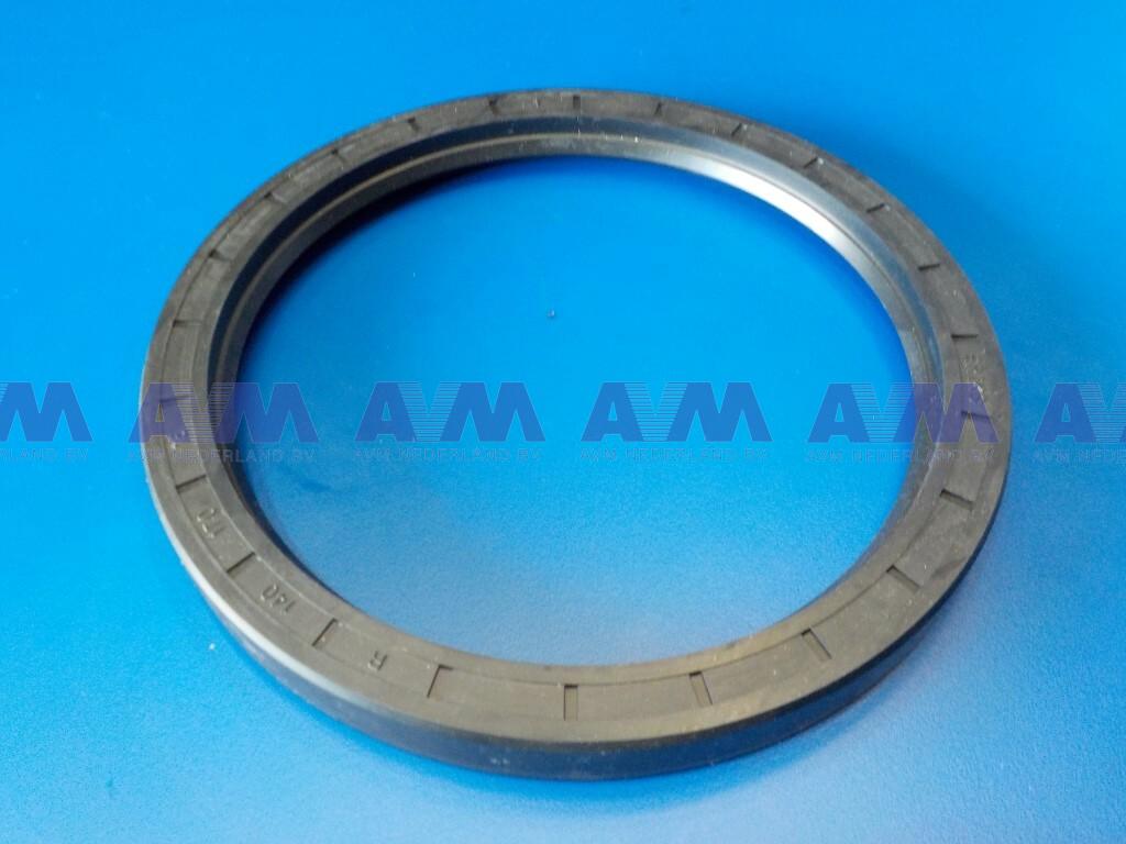 Keerring zonder stoflip NBR 170x140x15B2