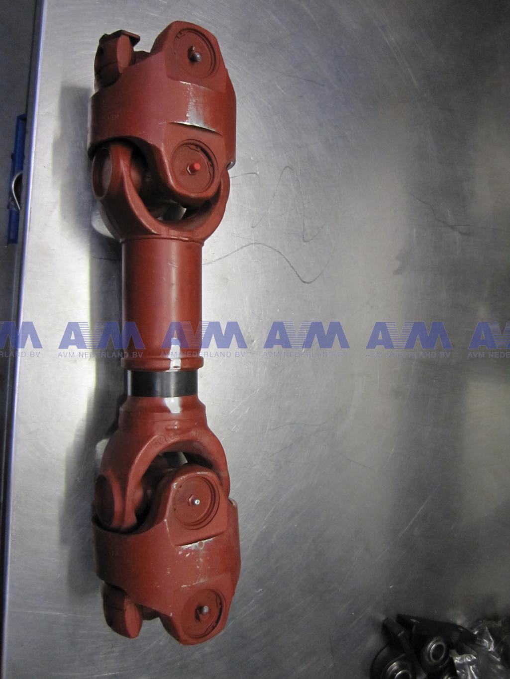 Aandrijfas E-ONE R14305001