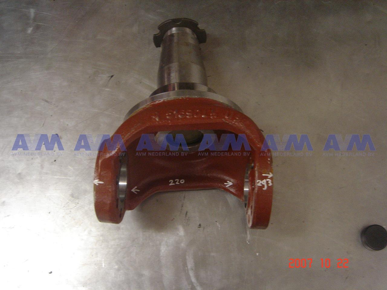 Steering knuckle 81.5315.0 Kessler