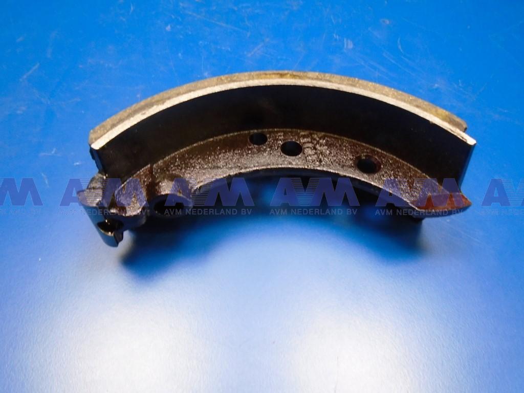 Brake shoe NS-25160