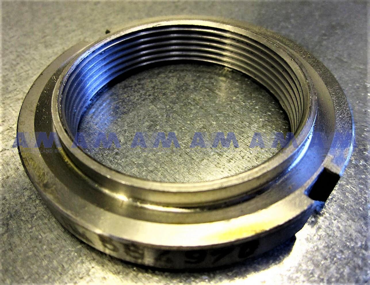 Borgmoer W3DL 564970 Flender
