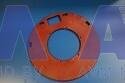 Cover plate duplex L50403-22