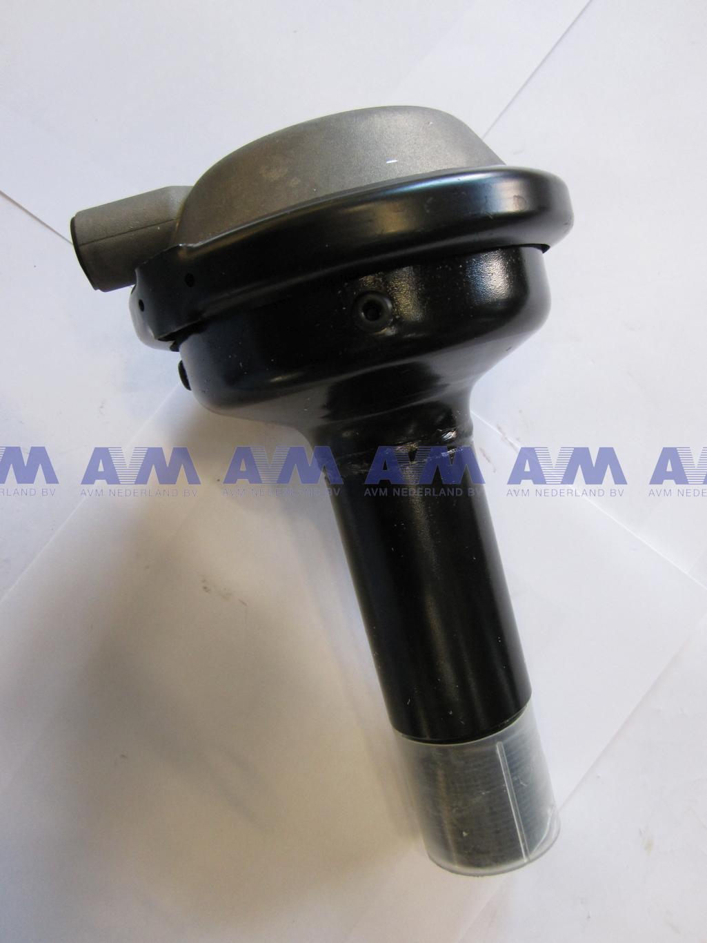 Brake actuator AAAS02100010