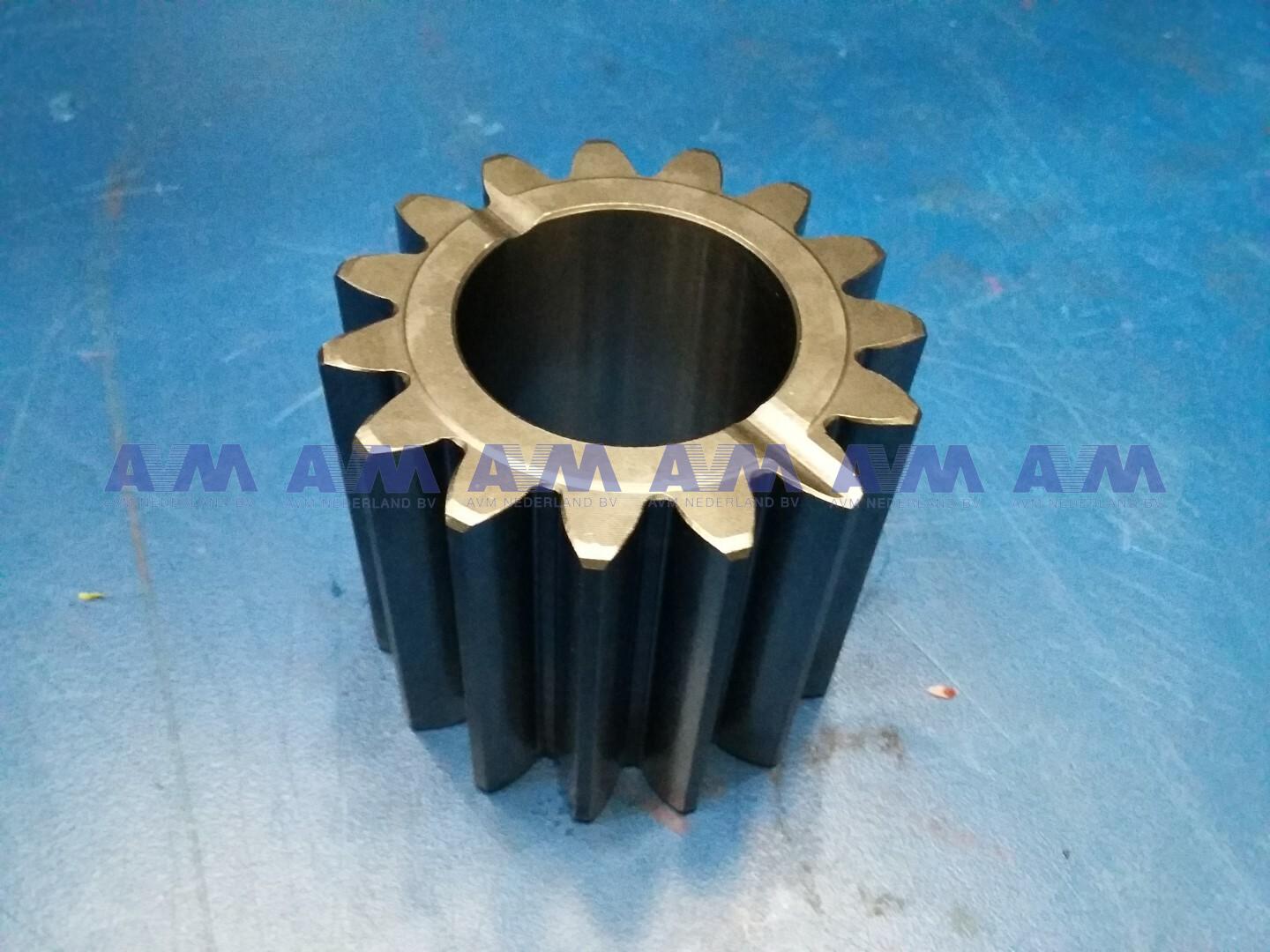 Planetary gear 507253-093 Kessler