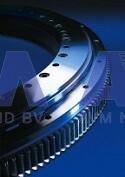 Ball Slewing Ring reconditioned 30076412 Tadano Demag