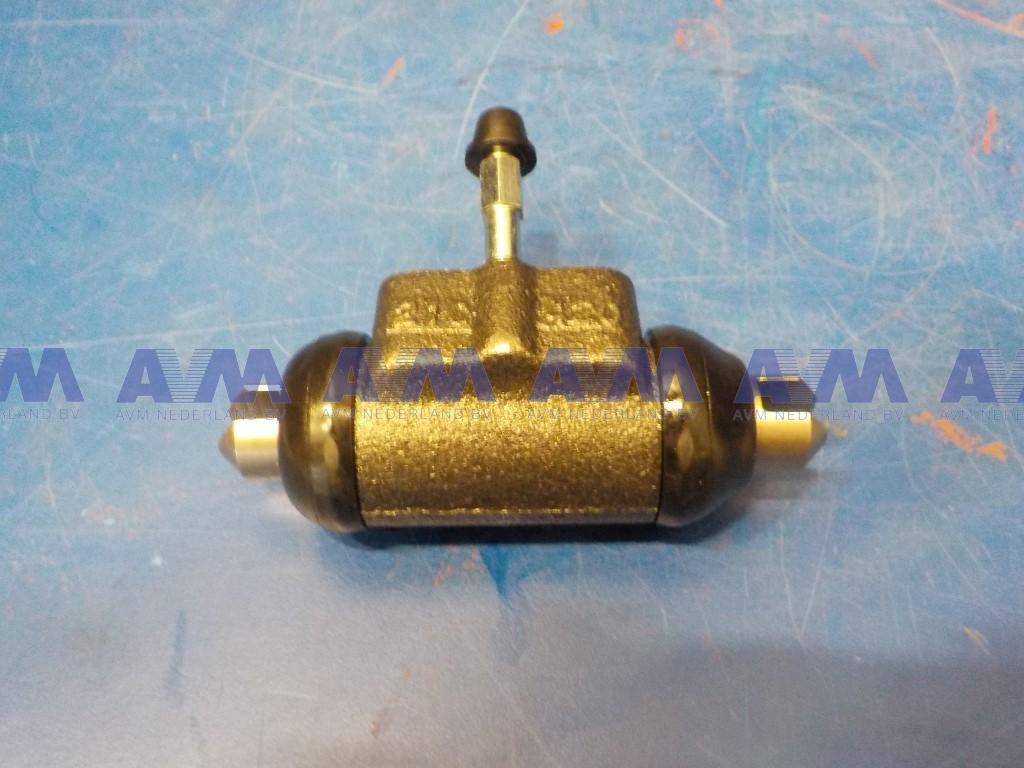 Radzylinder 19,05 mm 36878 Knott