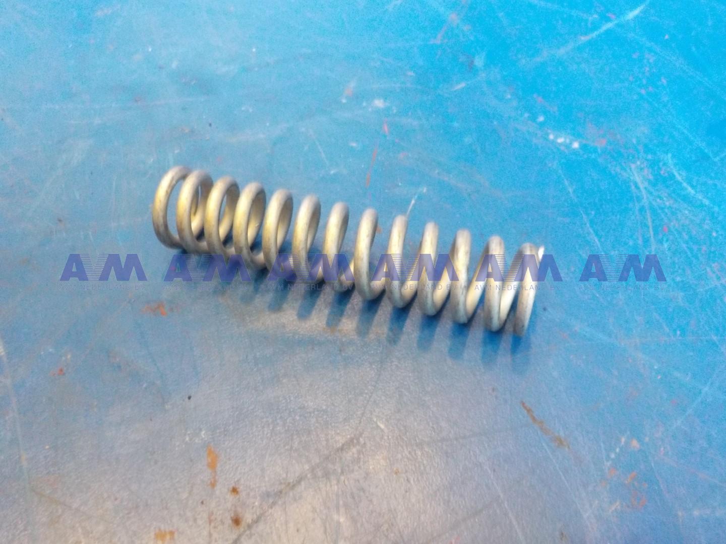 Druckfeder 11305568 Liebherr