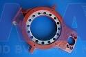 Bremsentreager Kpl  Gebraucht RD41020...-G Arvin Meritor