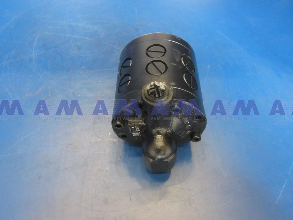 Emergency pump 8607955112 ZF