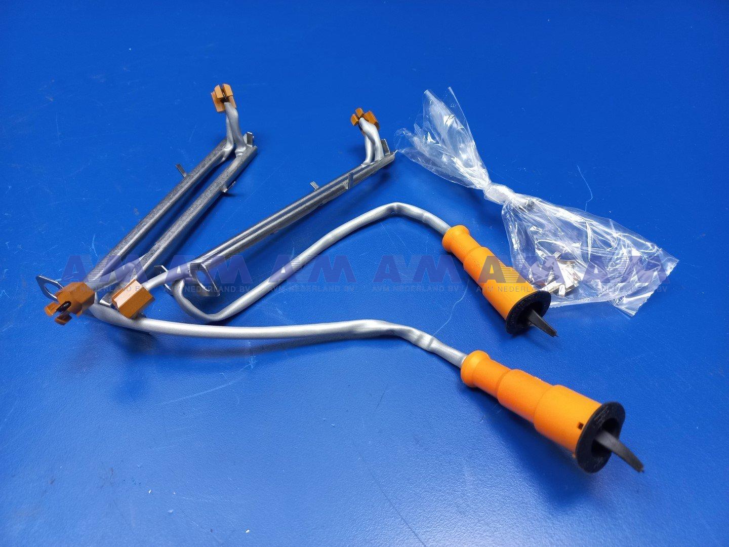 Slijtindicator remblokset (2 stuks)  Maxx 22 10873176 LIEBHERR