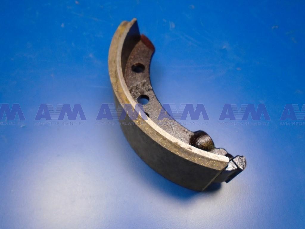 Brake shoe NS-25160