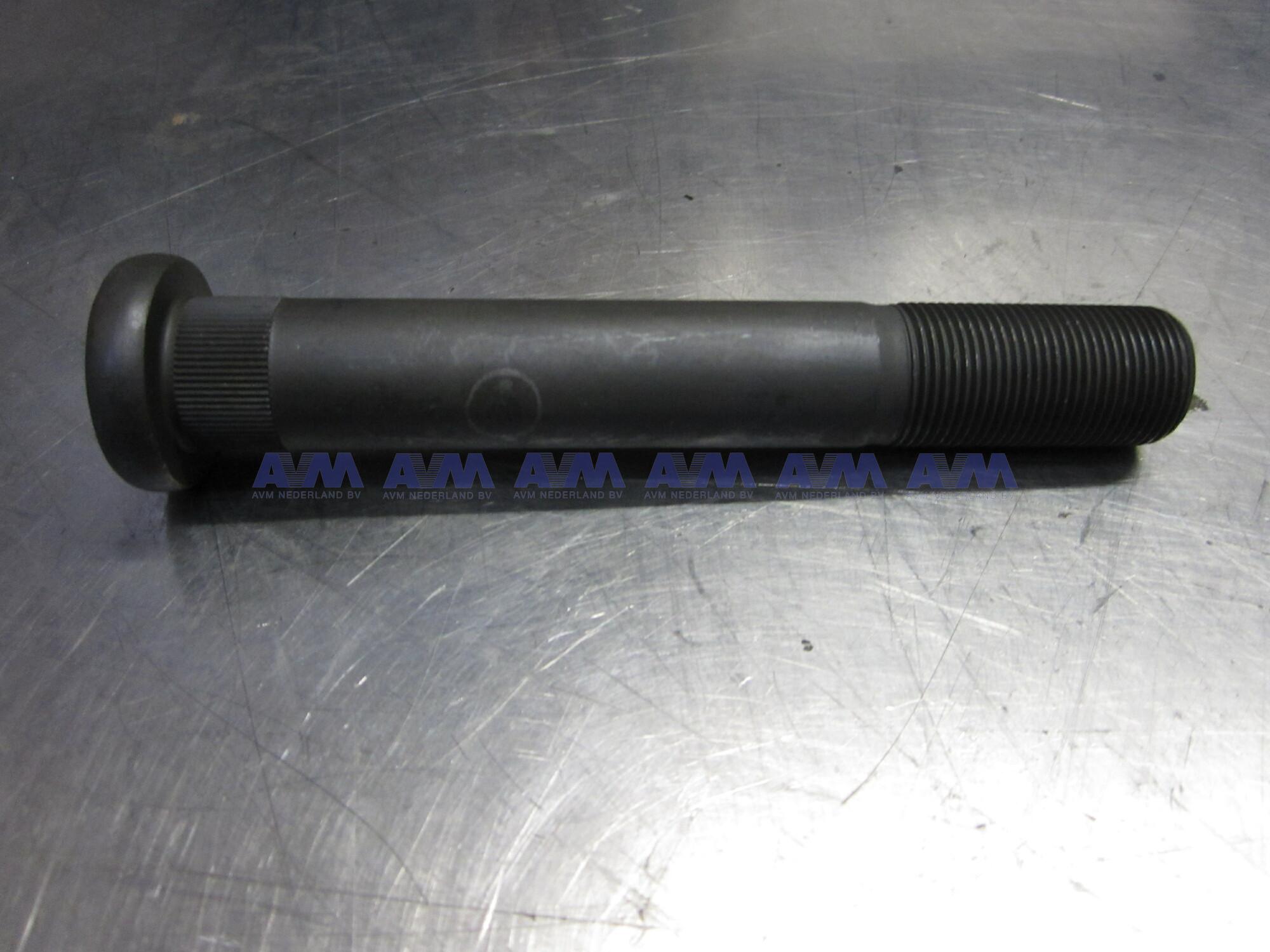 Wielbout  L=147 mm AAAS20003155 Spierings
