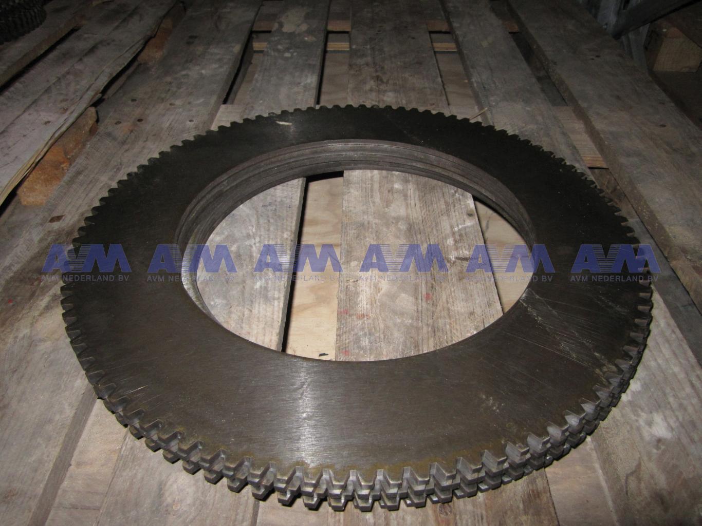 Ausenlamelle 507275-553 Kessler