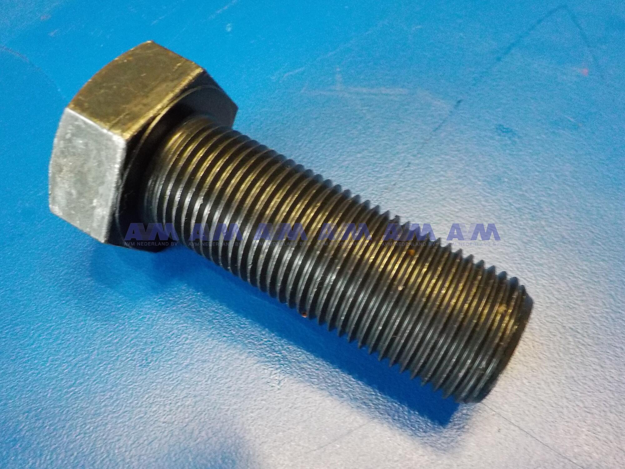 Screw 12518199 Tadano Demag