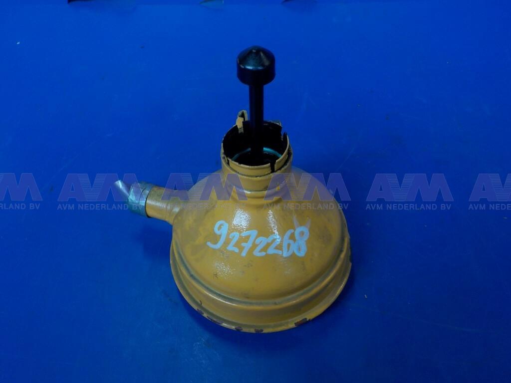 Separador de aceite usado 9272269-G Liebherr