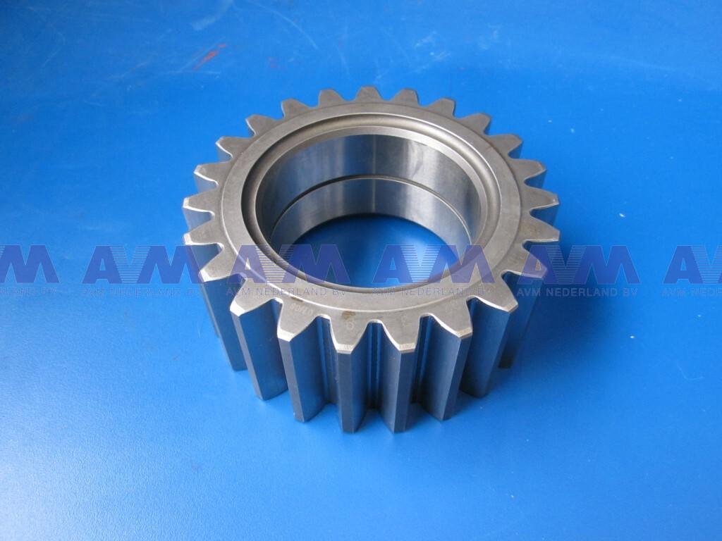 Planetary gear 509253-123 Kessler