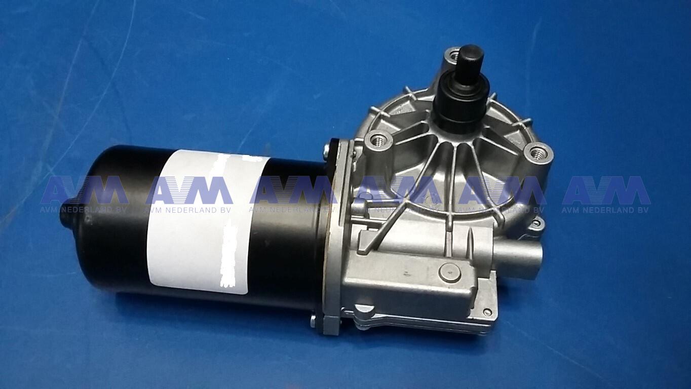 Wiper motor SWF 402.302 24V Entstoert Tadano Faun