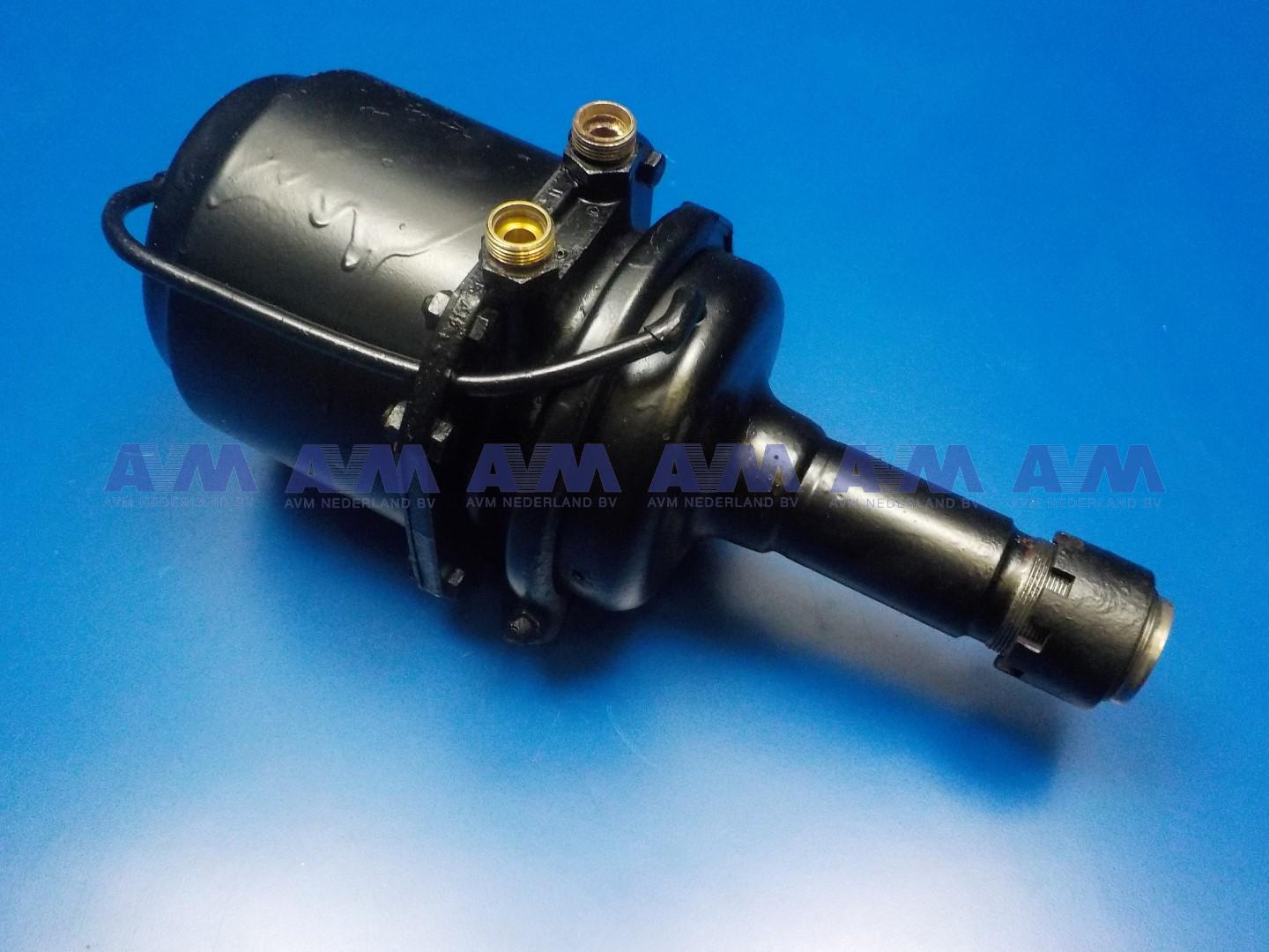 Amplificador de freno usado 425.330.001.0-G Wabco