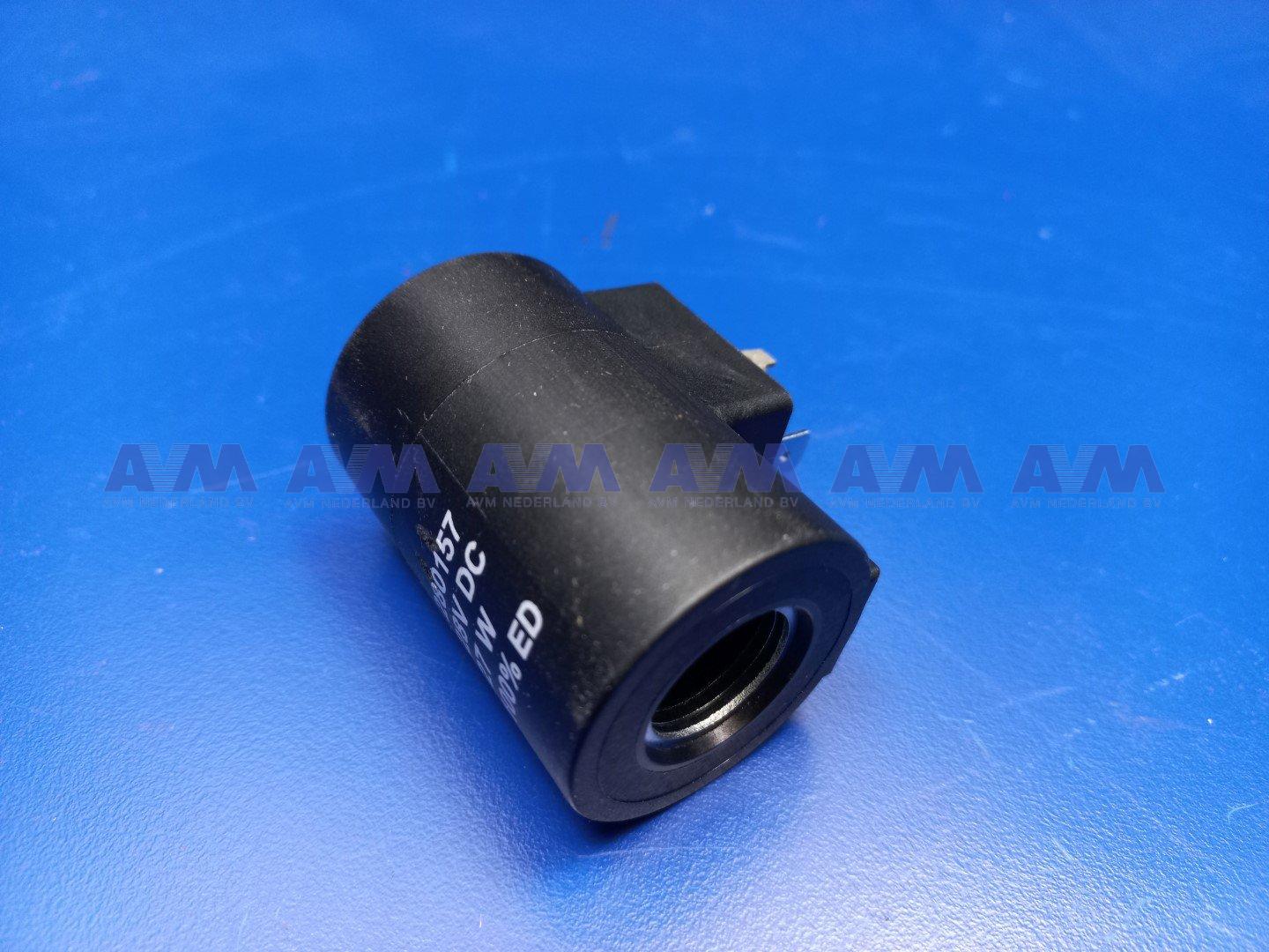 Magneetspoel / Solenoid 41670012 Tadano Demag