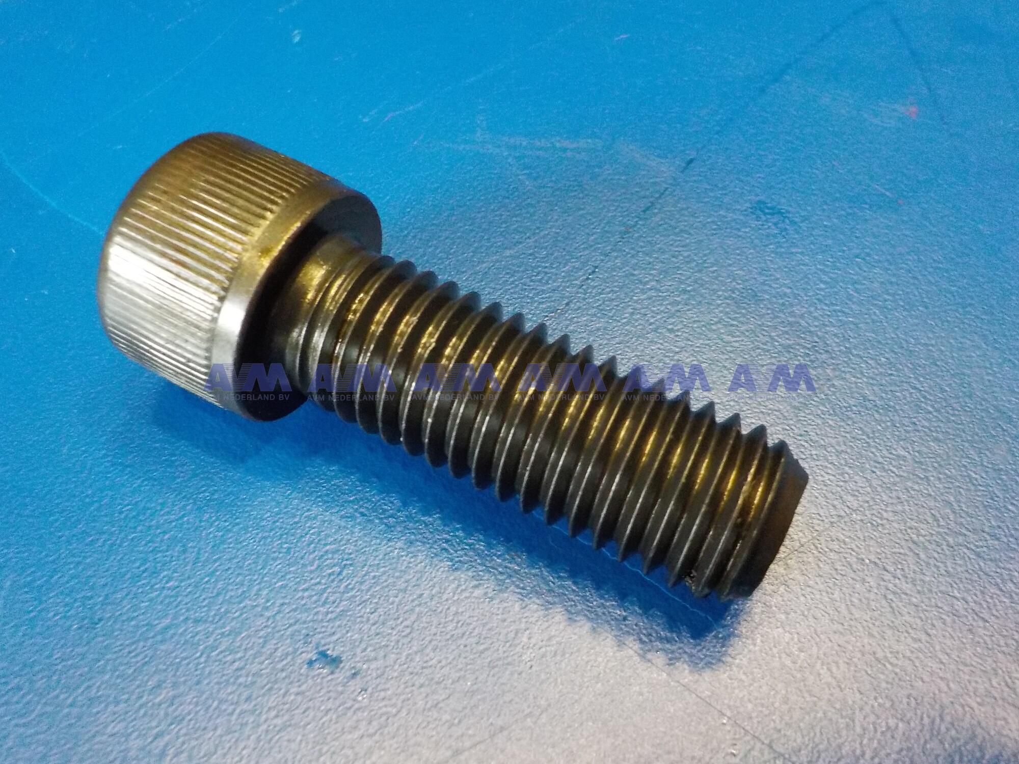 Inbusbout 10.9 912N14x409 Kessler