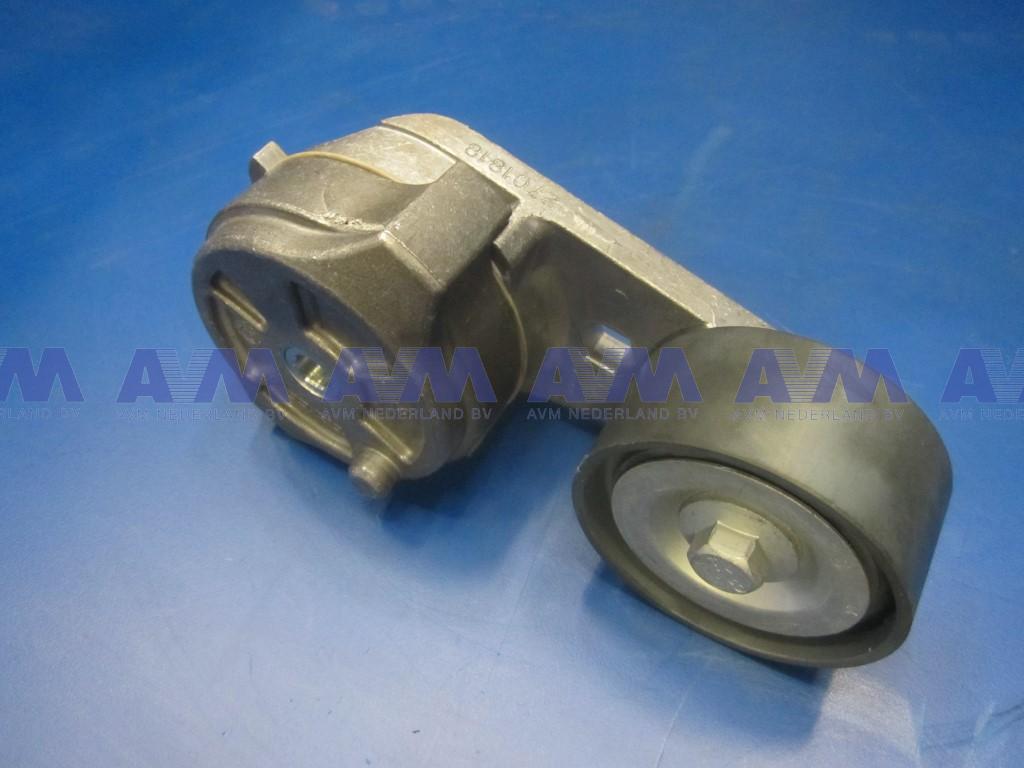 Belt tensioner A5412001570 Mercedes