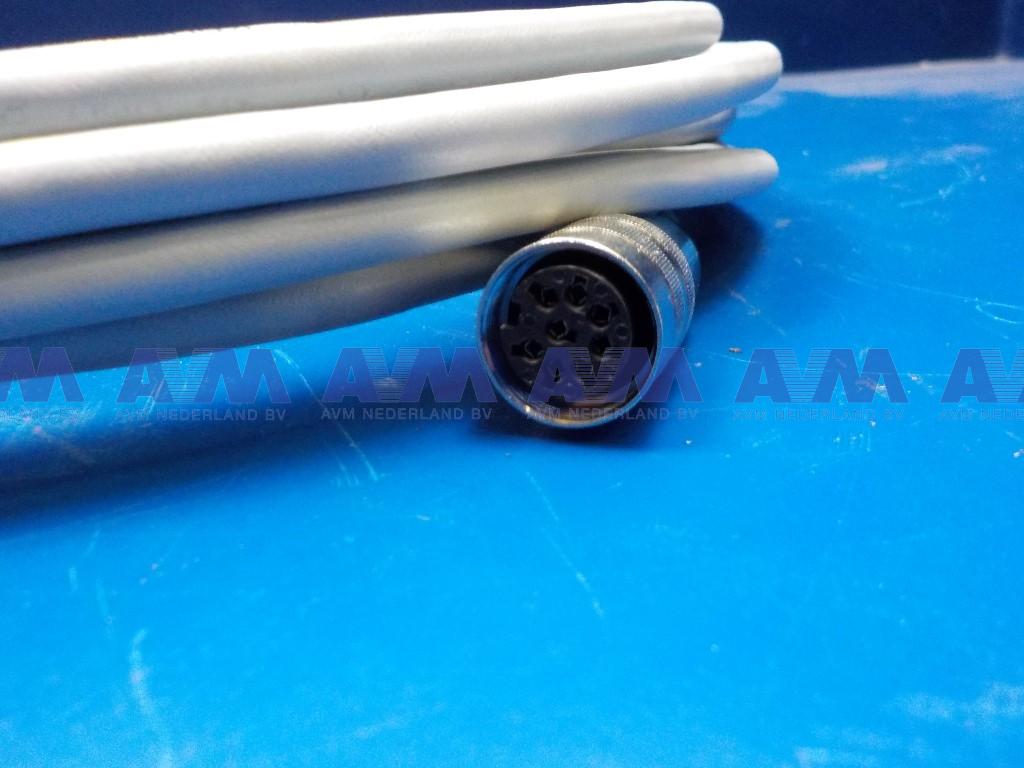 Kabel 343 308-407 Mobil electronik