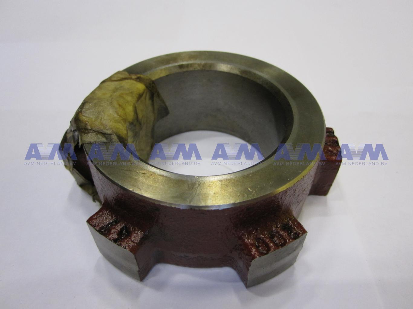 Impulsschijf ZF gebruikt R672000220047-G ZF/Steyr