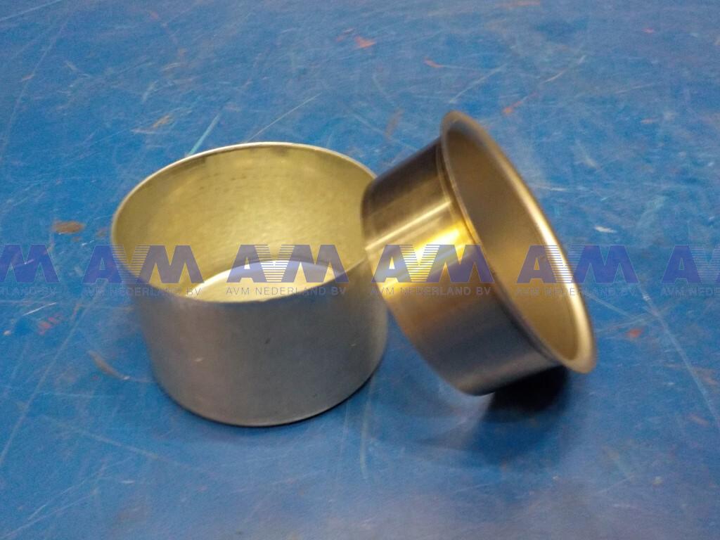 Achse buchse 55 mm 99215 CR