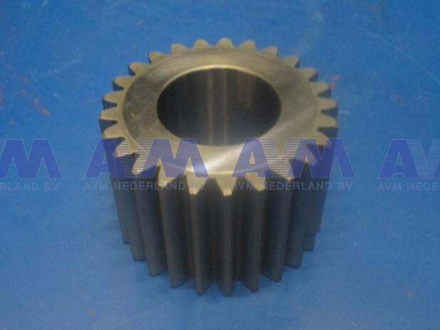 Planetary gear 96575900 Terex