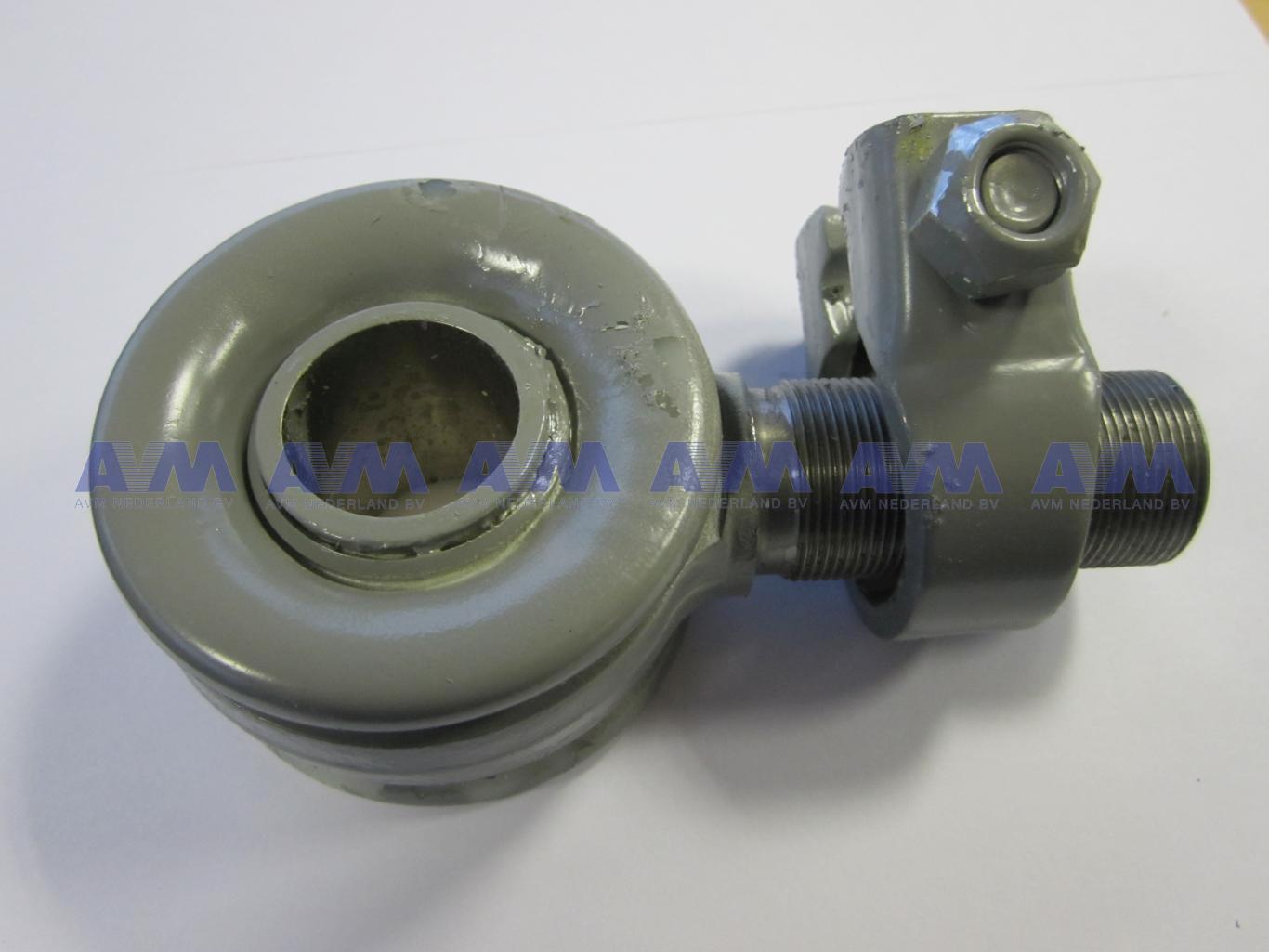Ball joint used 10219377-G Liebherr