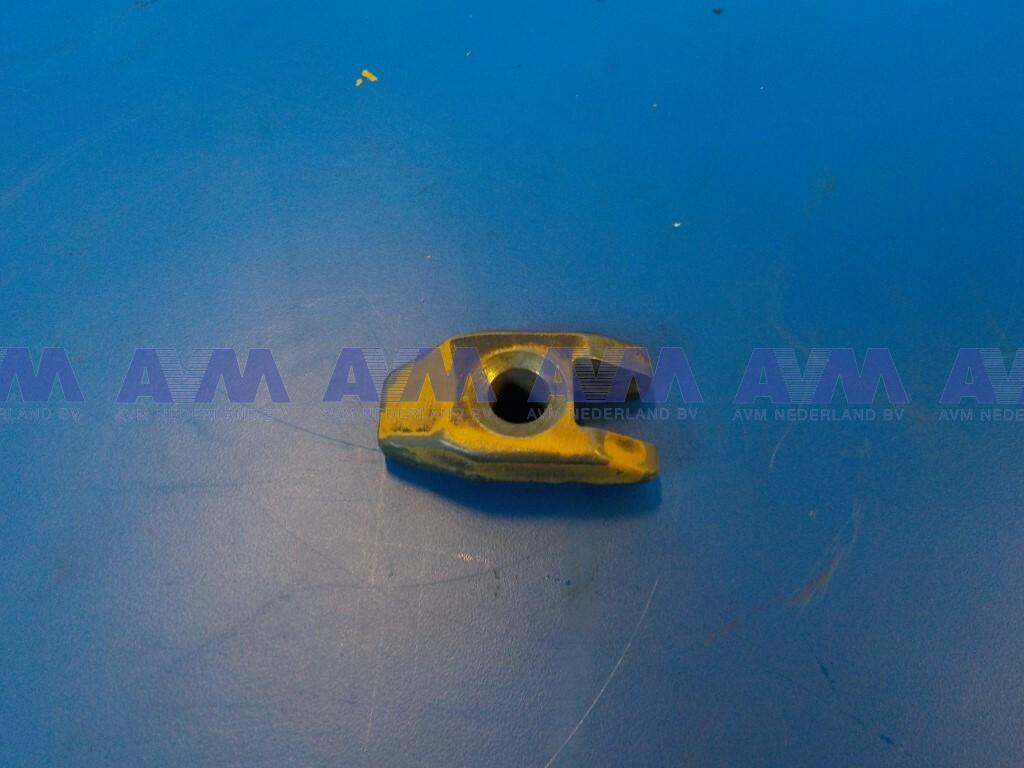 Bevestiging verstuiver gebruikt 9273428-G Liebherr